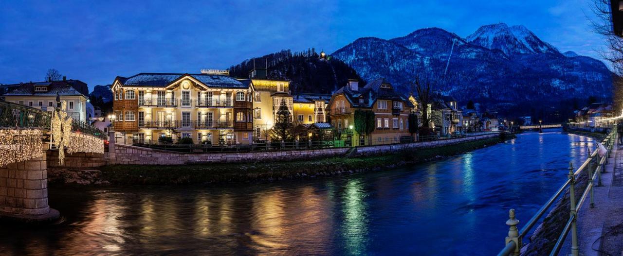 Apartment Stella Bad Ischl Zewnętrze zdjęcie