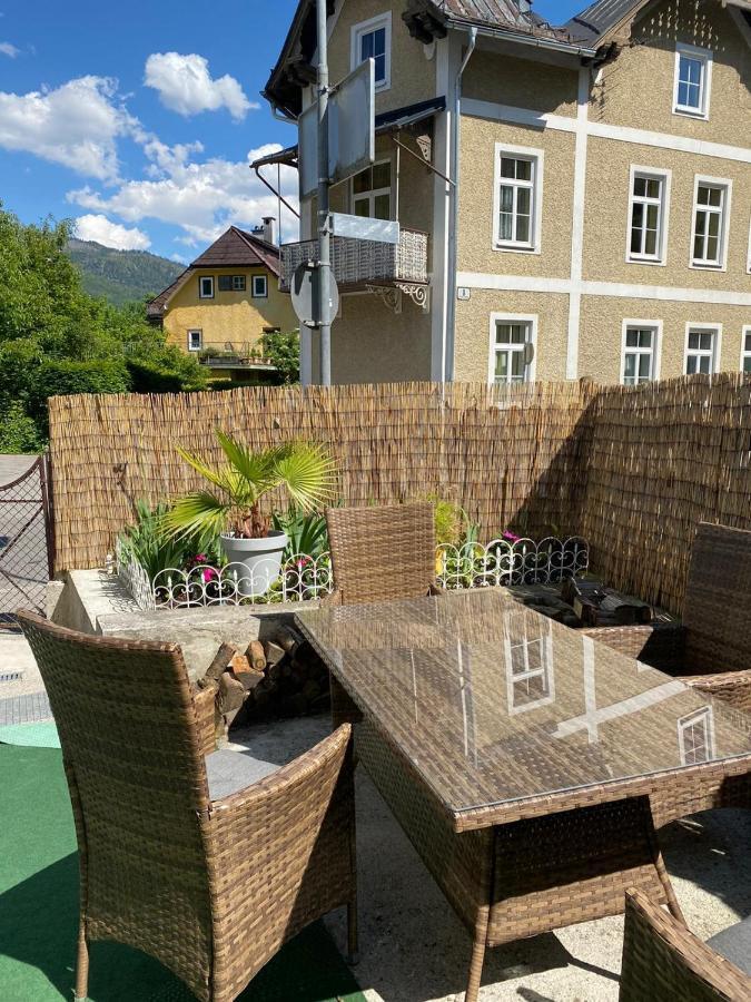 Apartment Stella Bad Ischl Zewnętrze zdjęcie