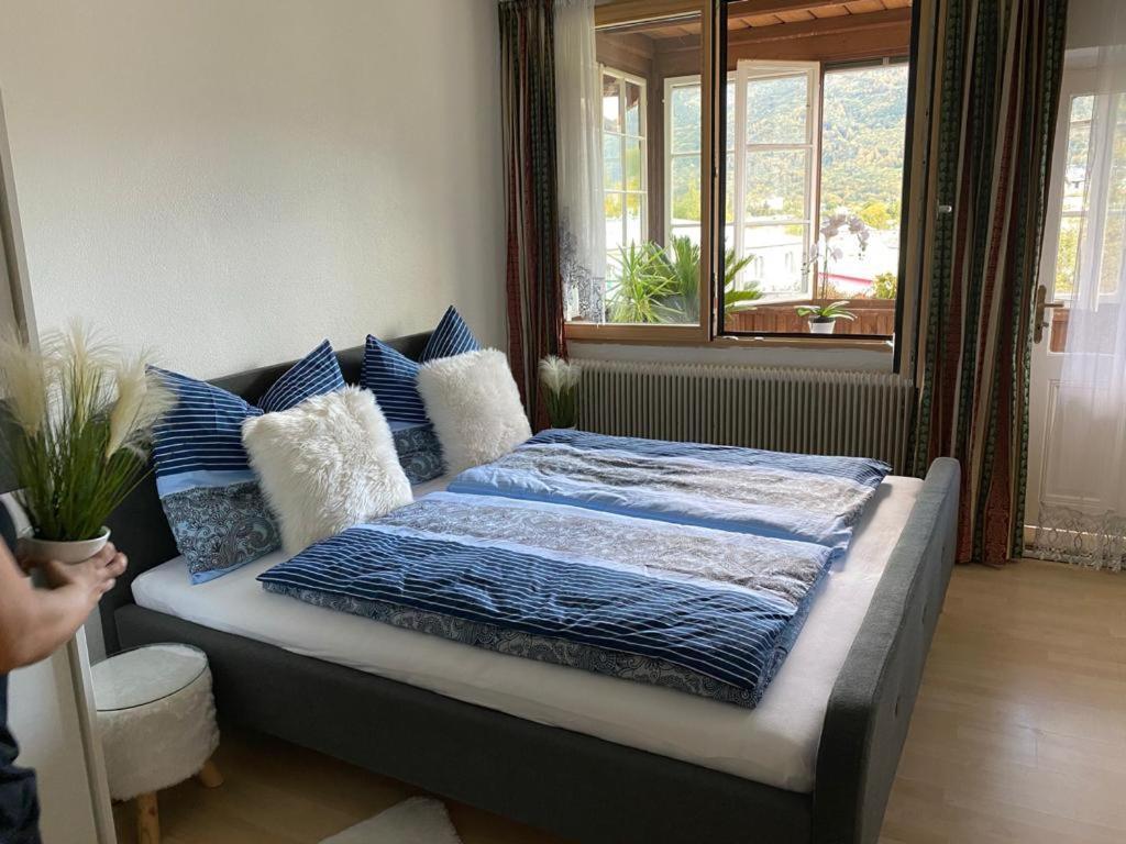 Apartment Stella Bad Ischl Zewnętrze zdjęcie