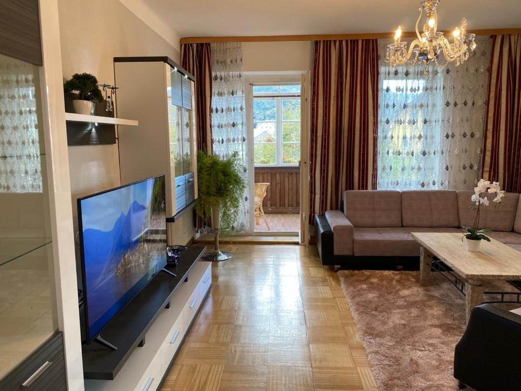 Apartment Stella Bad Ischl Zewnętrze zdjęcie