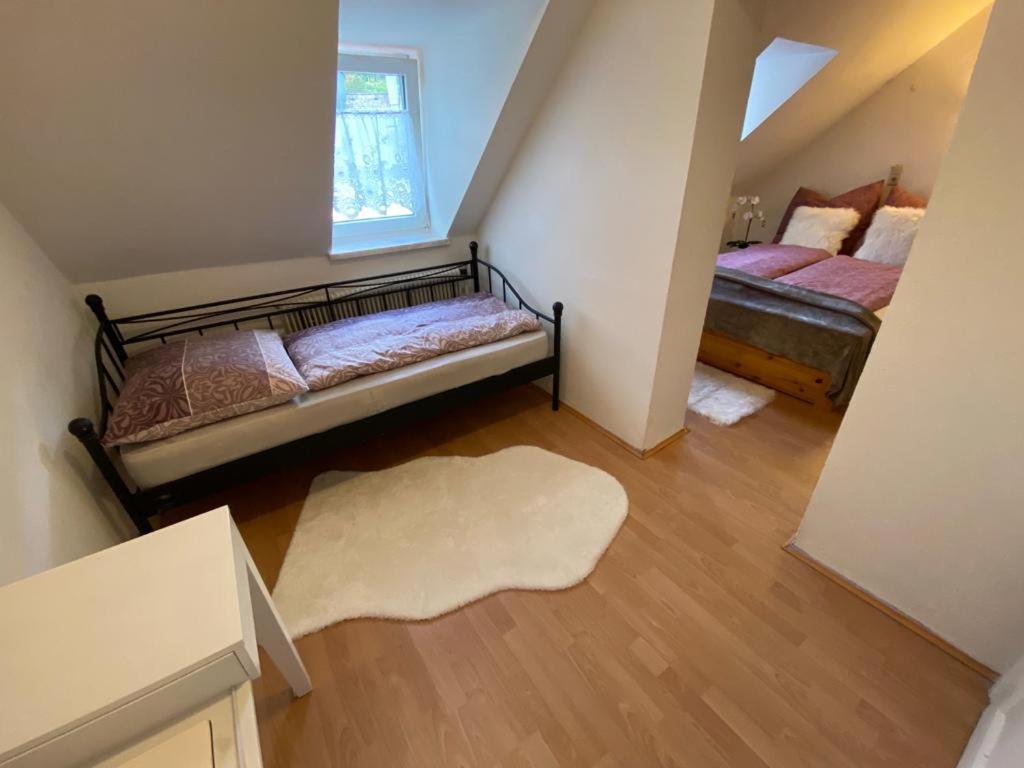 Apartment Stella Bad Ischl Zewnętrze zdjęcie