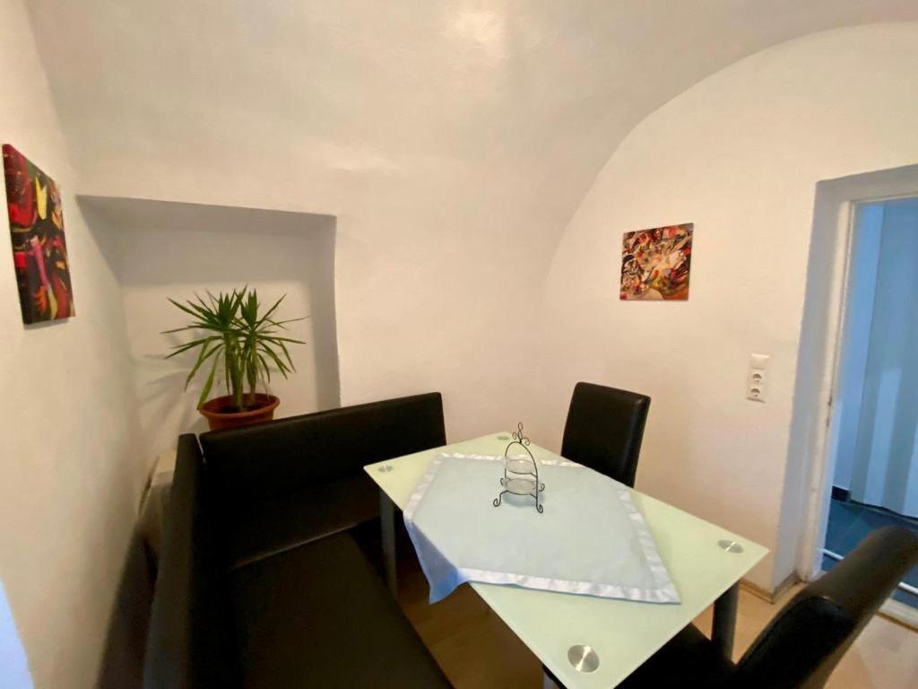 Apartment Stella Bad Ischl Zewnętrze zdjęcie