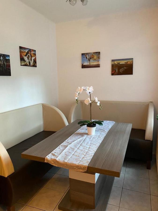 Apartment Stella Bad Ischl Zewnętrze zdjęcie