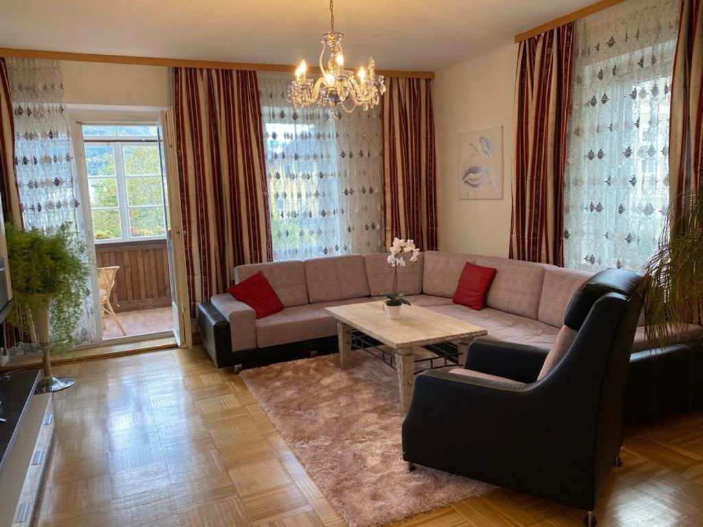 Apartment Stella Bad Ischl Zewnętrze zdjęcie