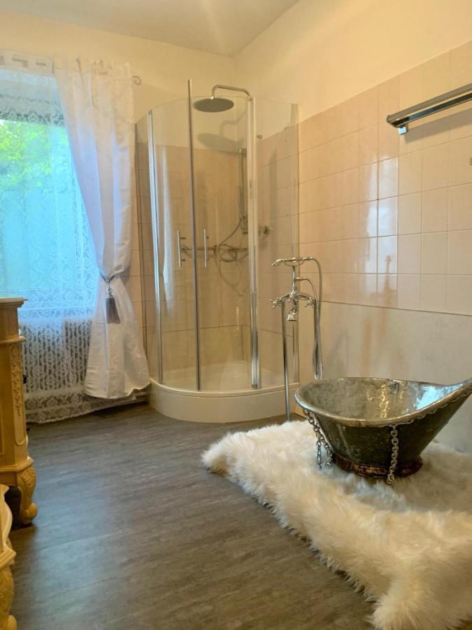 Apartment Stella Bad Ischl Zewnętrze zdjęcie