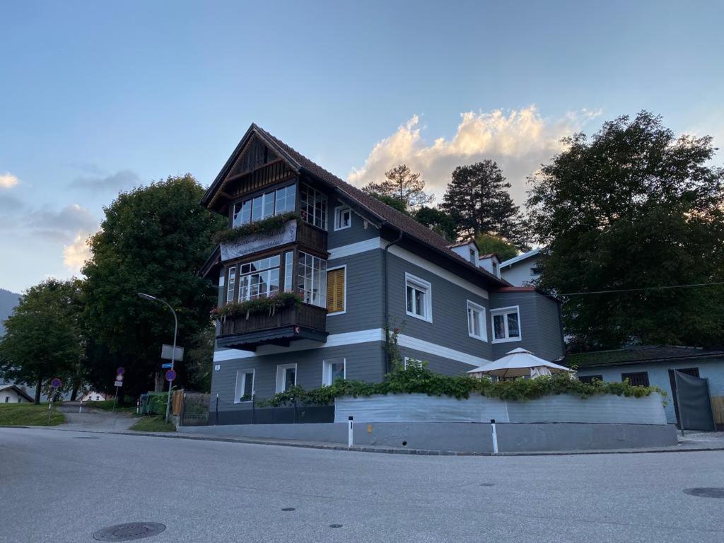 Apartment Stella Bad Ischl Zewnętrze zdjęcie